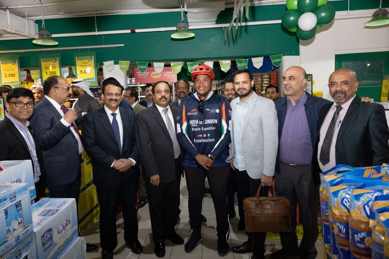 Gulfmart Supermarket Kuwait